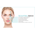 Injectable Sculptra PLLA Poly-L-Lactic Acid for Face